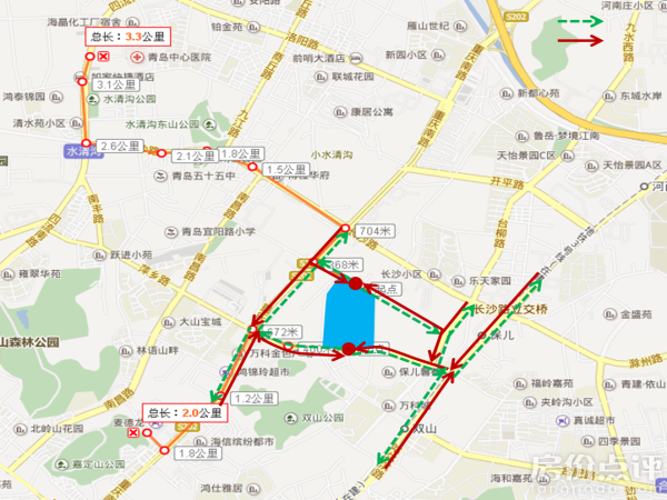 旅游路线可行性分析报告怎么做